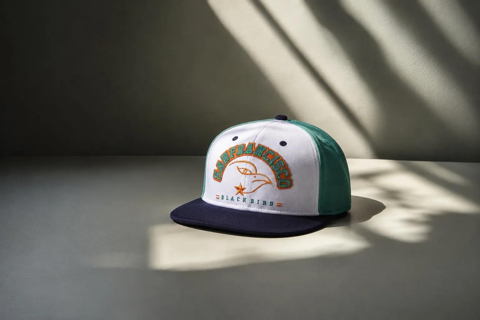 Custom Snapback Hats